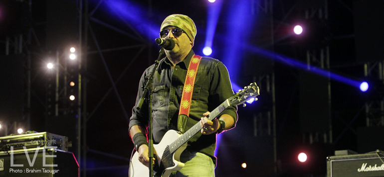 Timitar festival