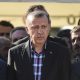 Turquie Le president Erdogan