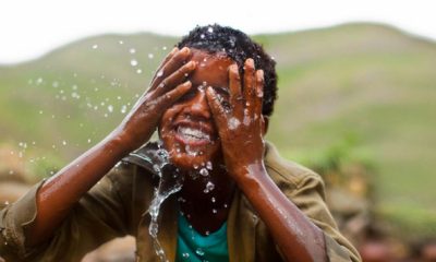 acces a eau en Afrique