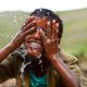 acces a eau en Afrique