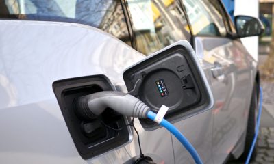 automobile electric