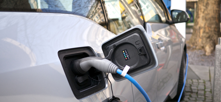 automobile electric