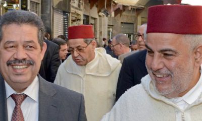 chabat benkirane