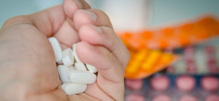 comprimes psychotropes