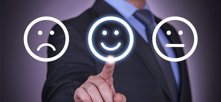 enquetes de satisfaction entreprise