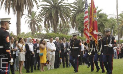 fete de Independance des Etats Unis