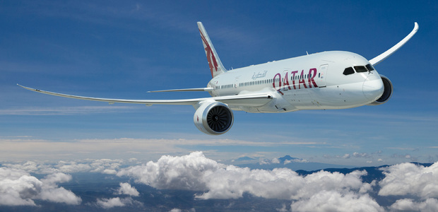 flights airlines qatar airways boeing 787 j29v5r 620x300