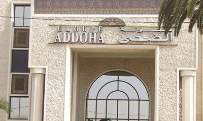 Groupe Addoha