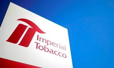 groupe Imperial Tobacco International