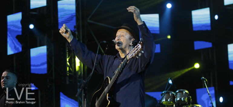idir timitar
