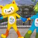 mascotte Rio 2016