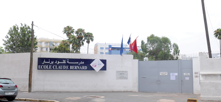 mission francaise