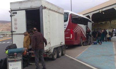 port Algesiras