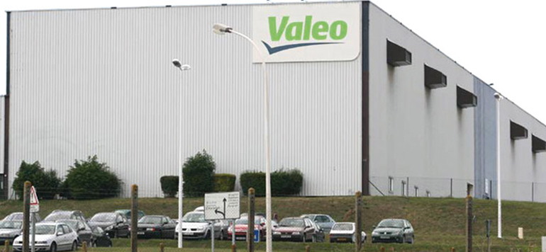 valeo