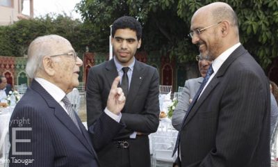 BORIS TOLEDANO