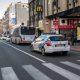 Belgique femme agresse au couteau des passagers dans un bus