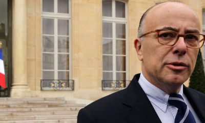 Bernard Cazeneuve musulmans france