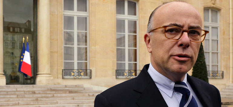 Bernard Cazeneuve musulmans france