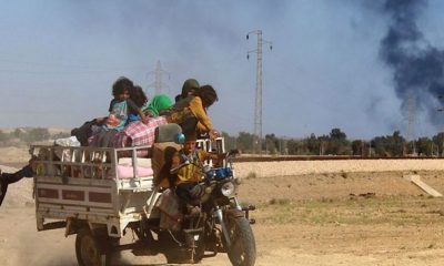 Irak 6 morts dans explosion une bombe