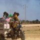 Irak 6 morts dans explosion une bombe