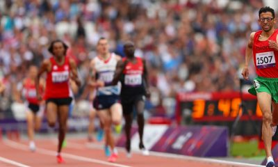 Jeux Paralympiques de Rio 2016