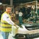 La filiere des systemes exterieurs