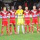Ligue des champions Afrique WAC