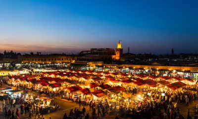 Marrakech