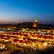 Marrakech