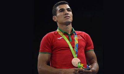 Mohamed Rabii