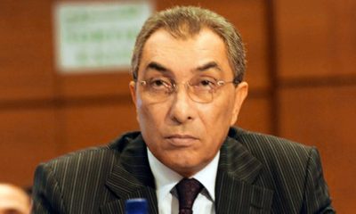 Mohamed Saad Hassar