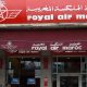 Royal air Maroc