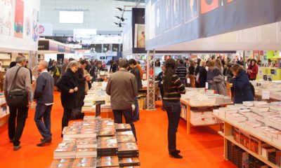 Salon du Livre de Paris La Maroc invite honneur