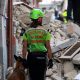 Seisme en Italie