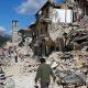 Seisme en Italie Bilan