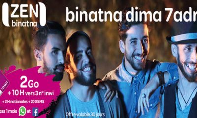 binatna zen inwi
