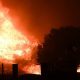 incendie marseille