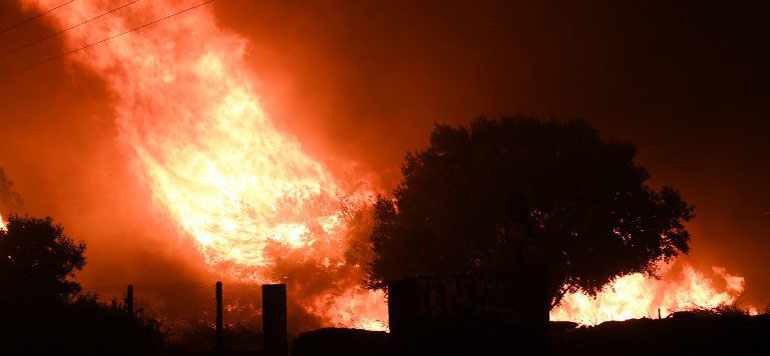 incendie marseille