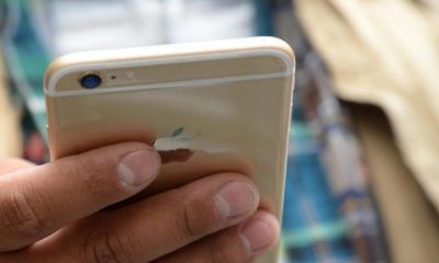 iphone iran
