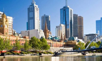 melbourne