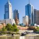 melbourne