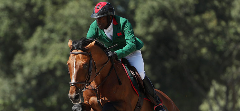 ouaddar rio 2016