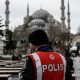 policiers attentat en Turquie
