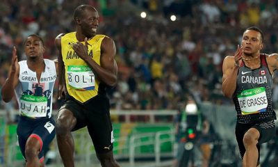 usain bolt