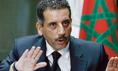 Abdelhak El Khayam Encore des projets terroristes dejoues