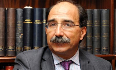 Abdelkader Boukhriss Loi de finances 2017 les propositions du patronat