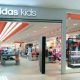 Adidas ouvre son premier magasin pour enfants