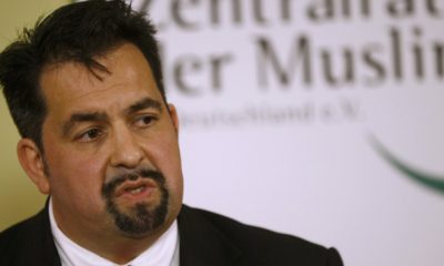Allemagne Les musulmans denoncent un accroissement de islamophobie