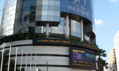 BMCE Bank