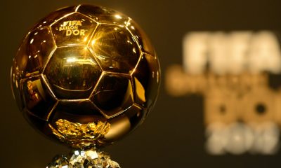 Ballon Or